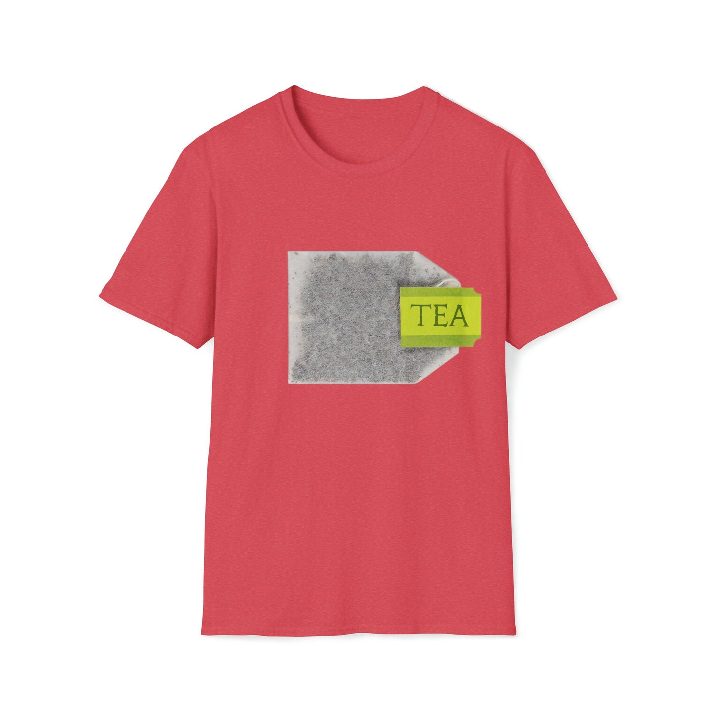 Unique and sarcastic t-shirt no one else will have. "TEA" shirt.  Funny shirt. For people who like to joke. Dad jokes rock!