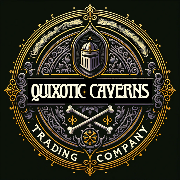 Quixotic Caverns Trading Company