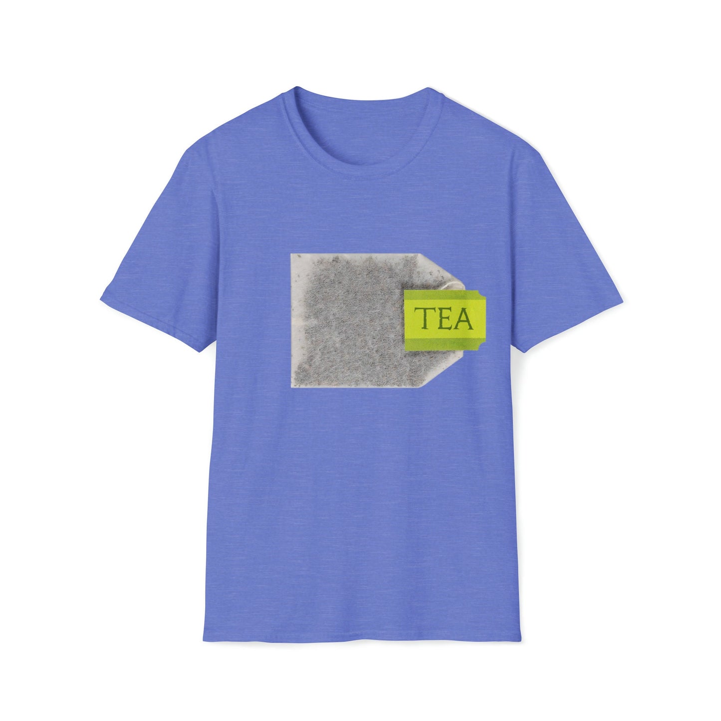 Unique and sarcastic t-shirt no one else will have. "TEA" shirt.  Funny shirt. For people who like to joke. Dad jokes rock!