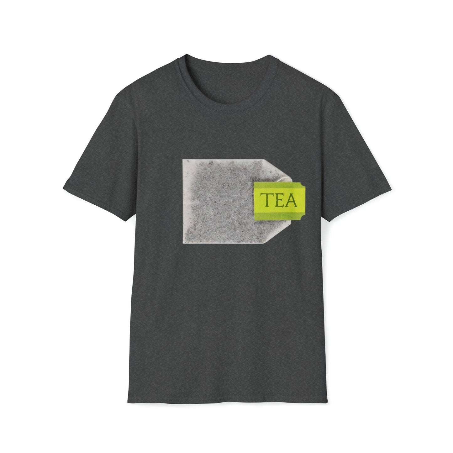 Unique and sarcastic t-shirt no one else will have. "TEA" shirt.  Funny shirt. For people who like to joke. Dad jokes rock!