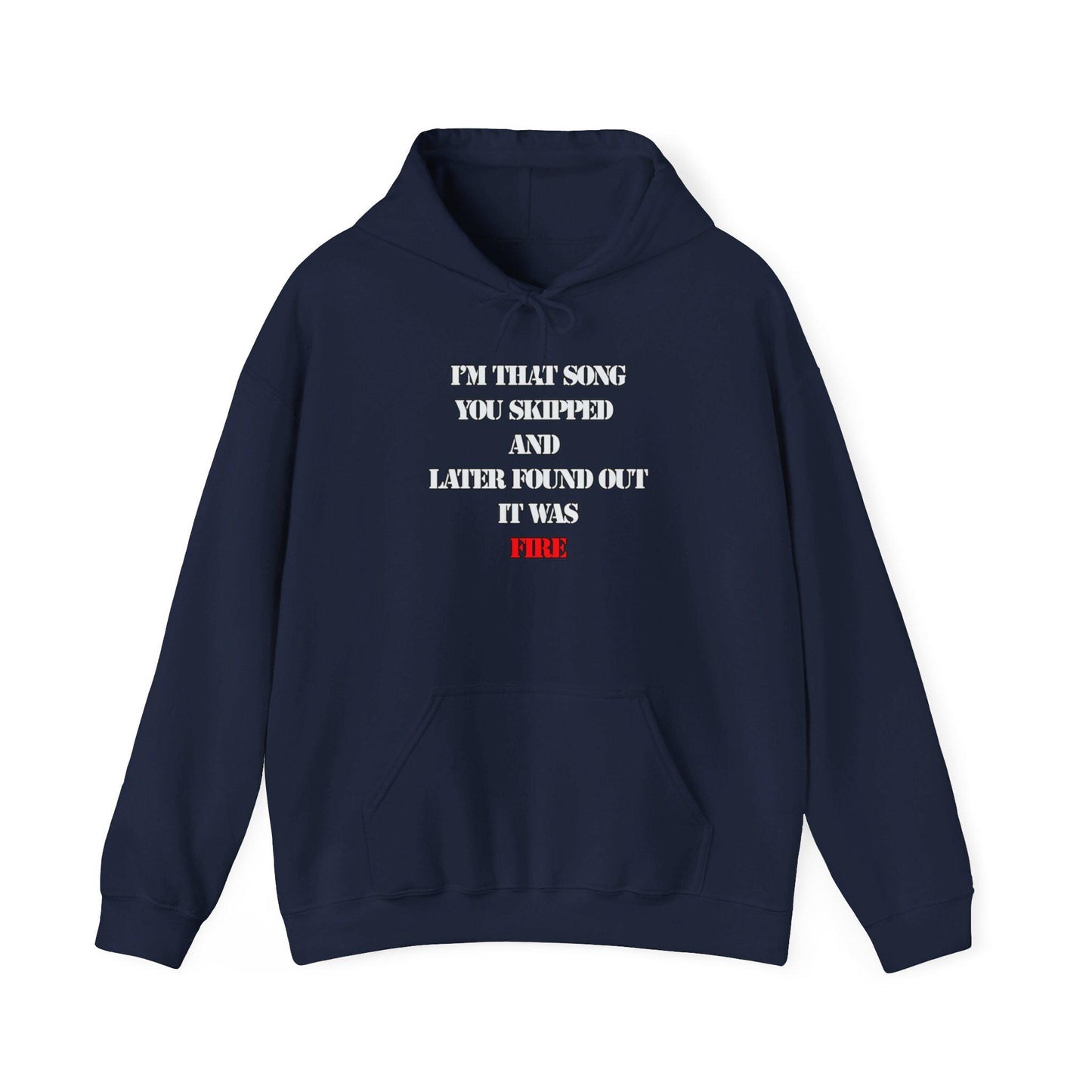 Breakup? Get the last word hoody. They thought they knew but had no clue! I'm that song you skipped and found out later it was FIRE!
