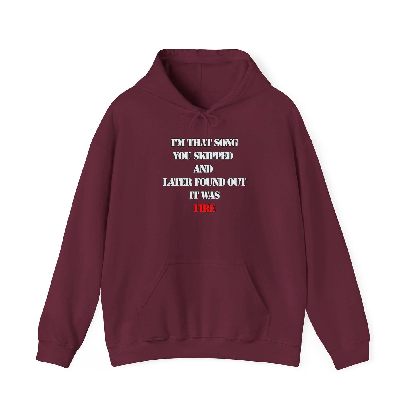 Breakup? Get the last word hoody. They thought they knew but had no clue! I'm that song you skipped and found out later it was FIRE!
