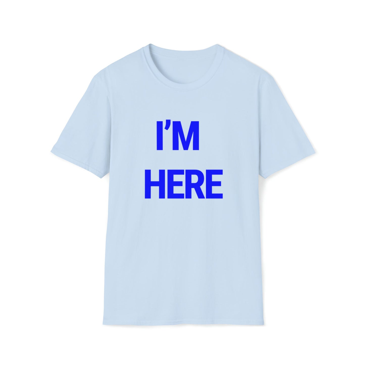 Crazy T-shirt: Automatic battery-free update t-shirt that lets those around you gather your location information. Accurate to up to 10yards.