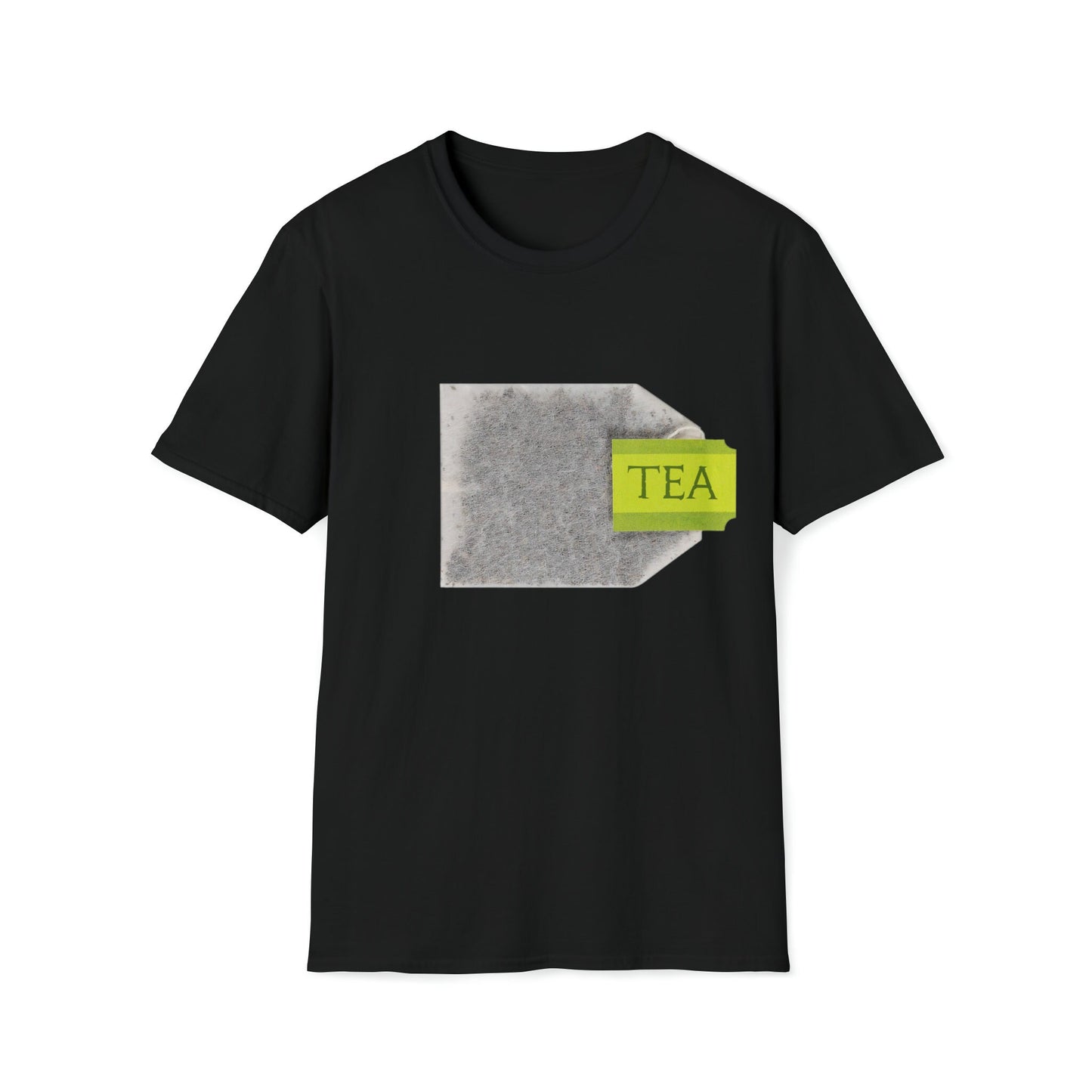 Unique and sarcastic t-shirt no one else will have. "TEA" shirt.  Funny shirt. For people who like to joke. Dad jokes rock!