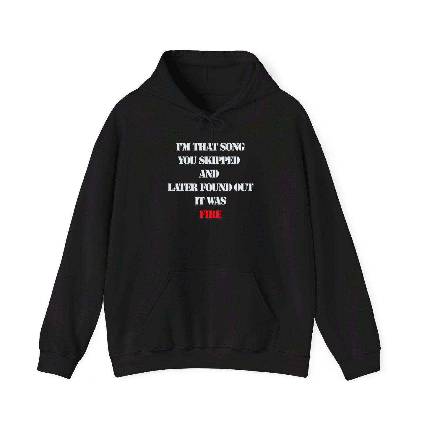 Breakup? Get the last word hoody. They thought they knew but had no clue! I'm that song you skipped and found out later it was FIRE!