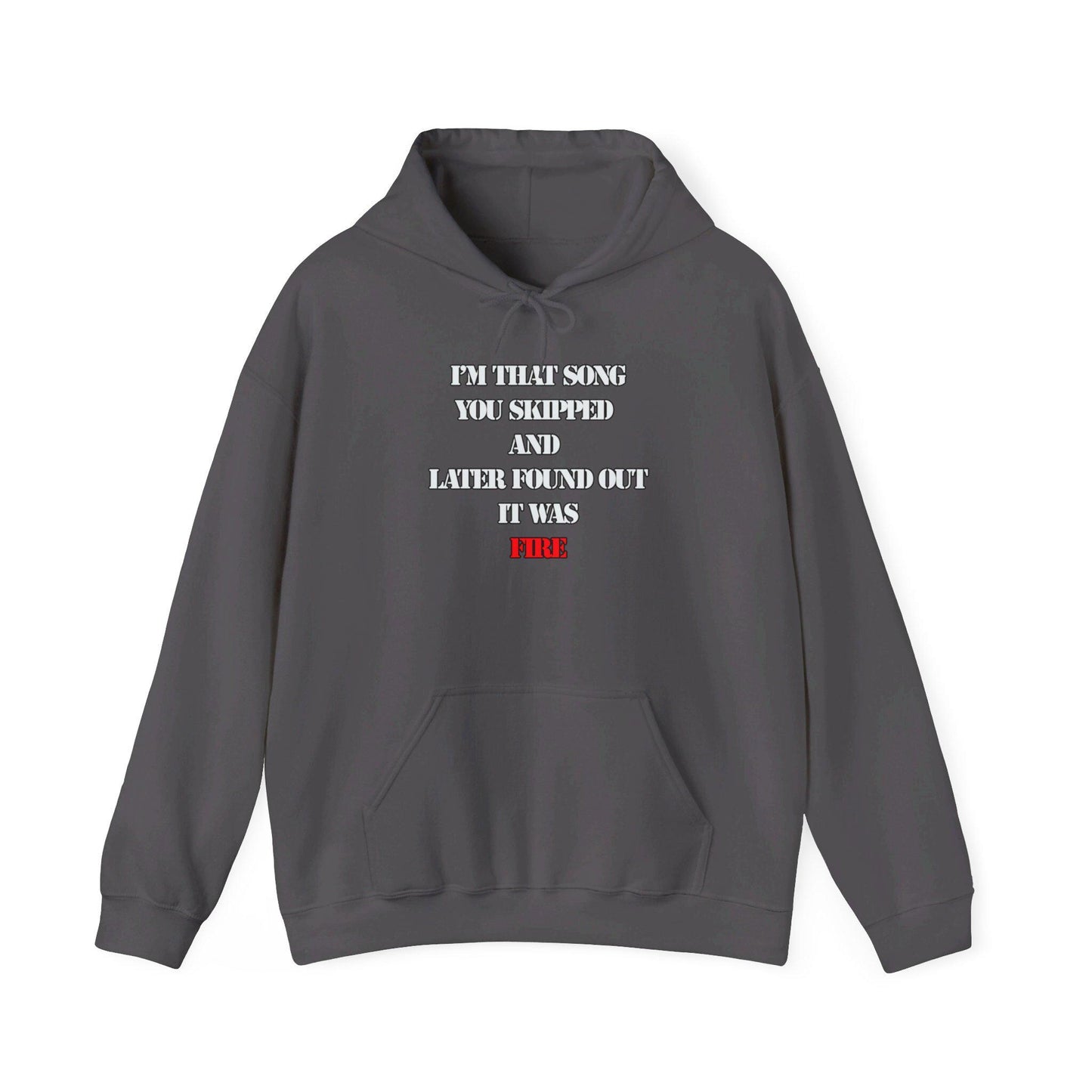 Breakup? Get the last word hoody. They thought they knew but had no clue! I'm that song you skipped and found out later it was FIRE!