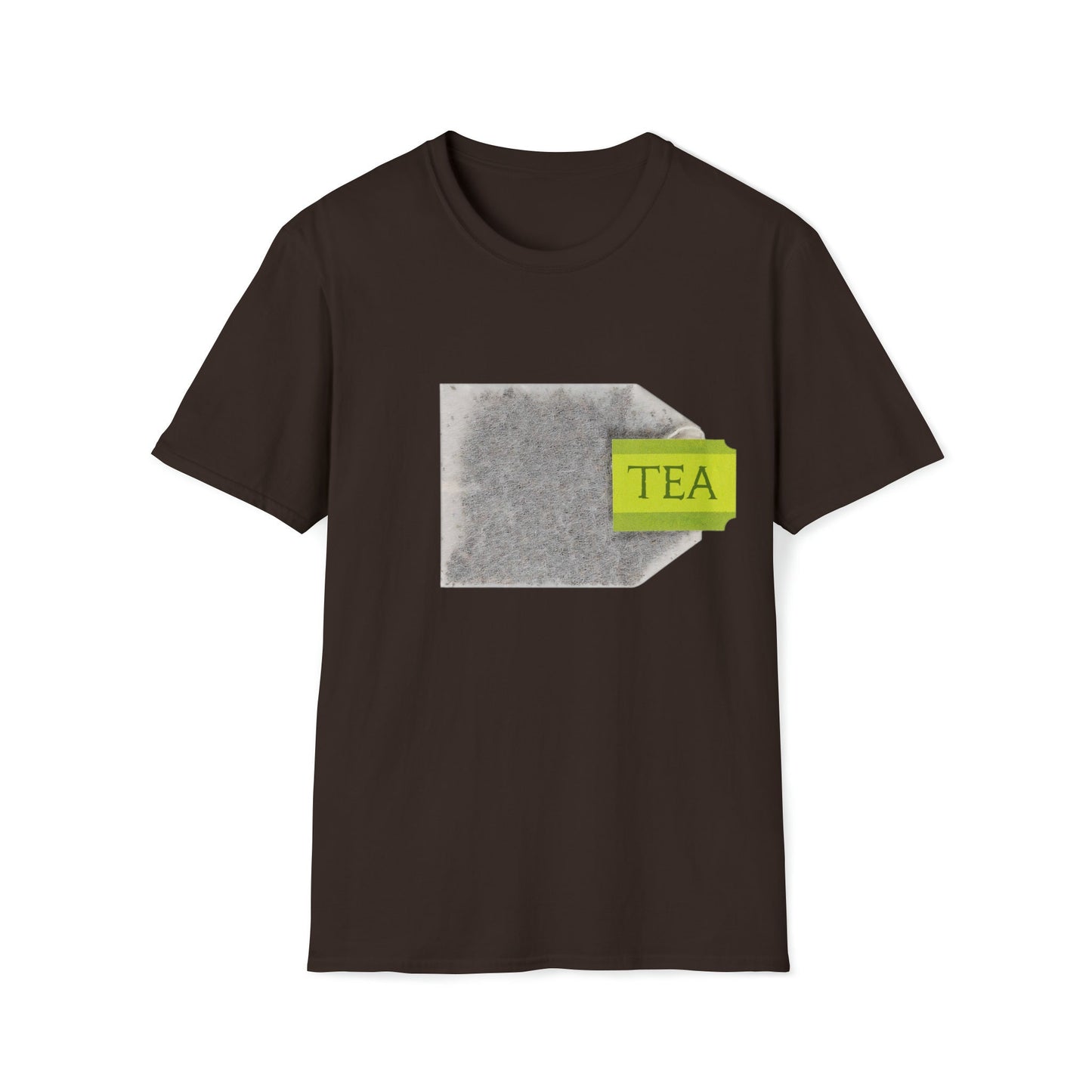 Unique and sarcastic t-shirt no one else will have. "TEA" shirt.  Funny shirt. For people who like to joke. Dad jokes rock!