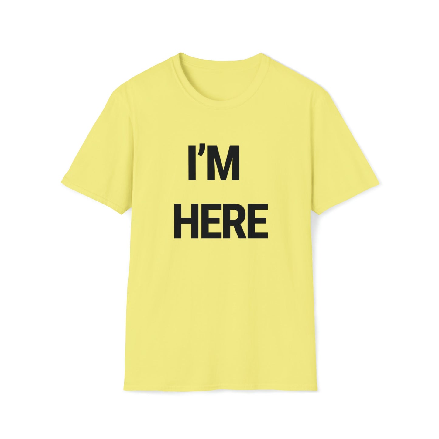 Crazy T-shirt: Automatic battery-free update t-shirt that lets those around you gather your location information. Accurate to up to 10yards.