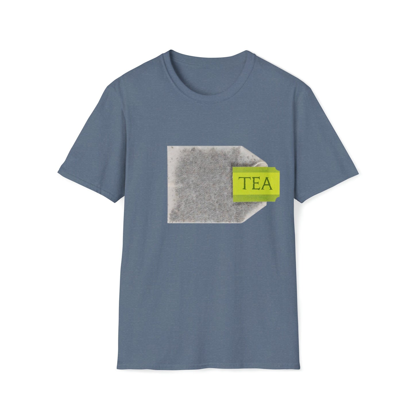 Unique and sarcastic t-shirt no one else will have. "TEA" shirt.  Funny shirt. For people who like to joke. Dad jokes rock!