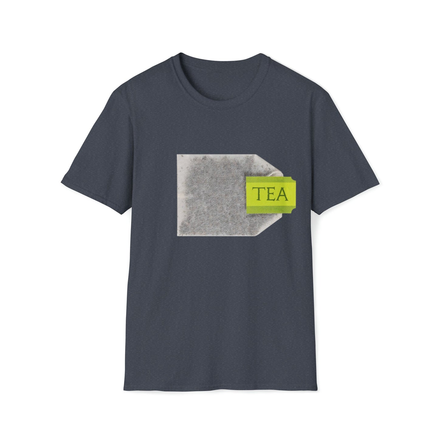 Unique and sarcastic t-shirt no one else will have. "TEA" shirt.  Funny shirt. For people who like to joke. Dad jokes rock!