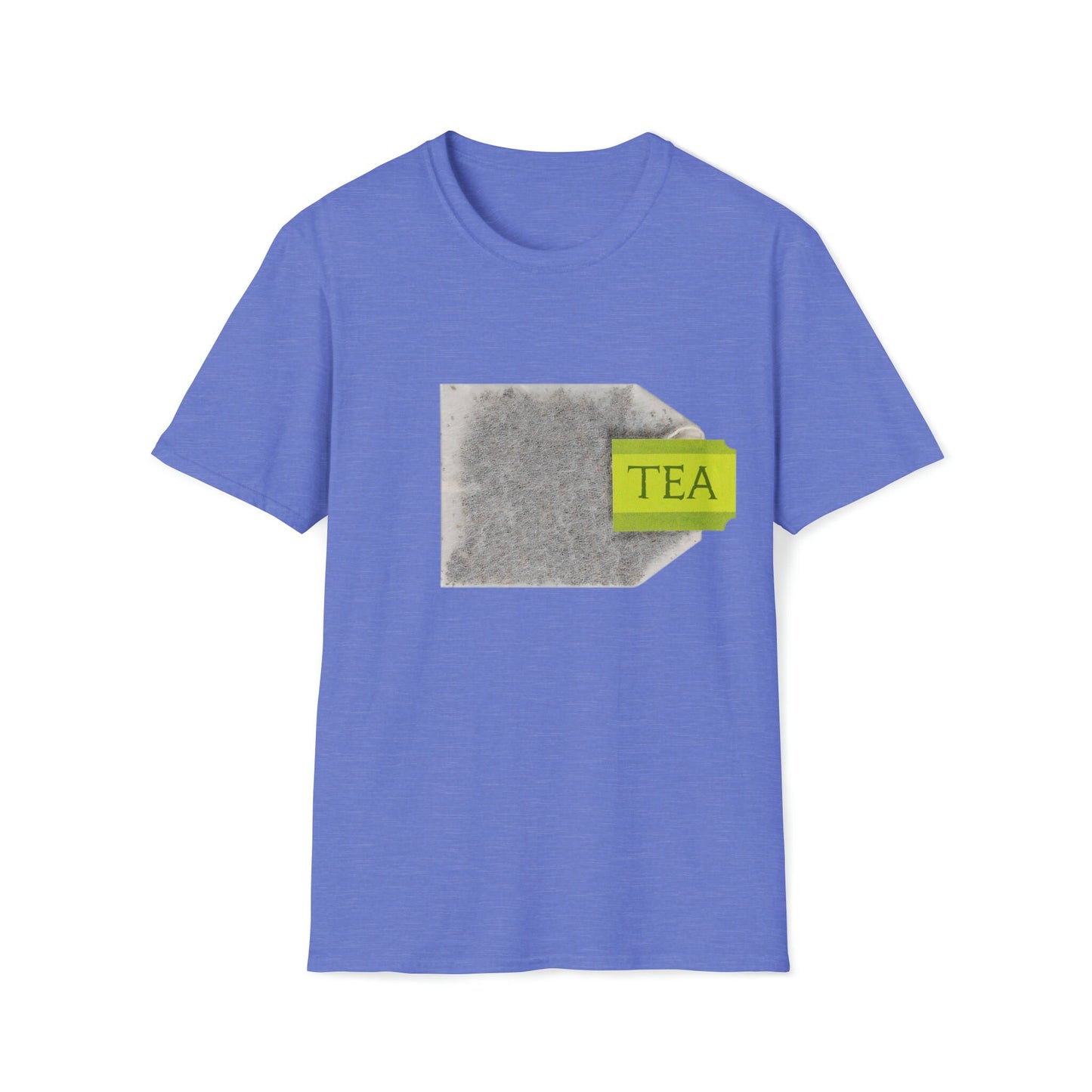 Unique and sarcastic t-shirt no one else will have. "TEA" shirt.  Funny shirt. For people who like to joke. Dad jokes rock!