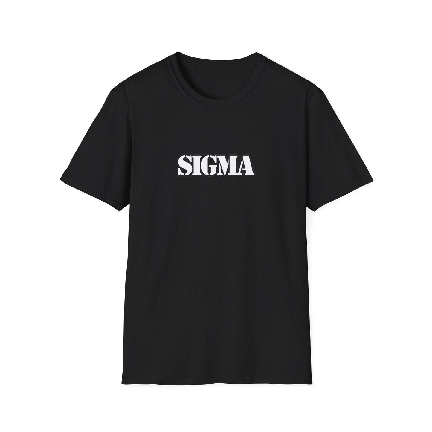 Best t-shirt ever!!! What the Sigma?!? You wanted it and now it's here just for you. Stand out sigma style!