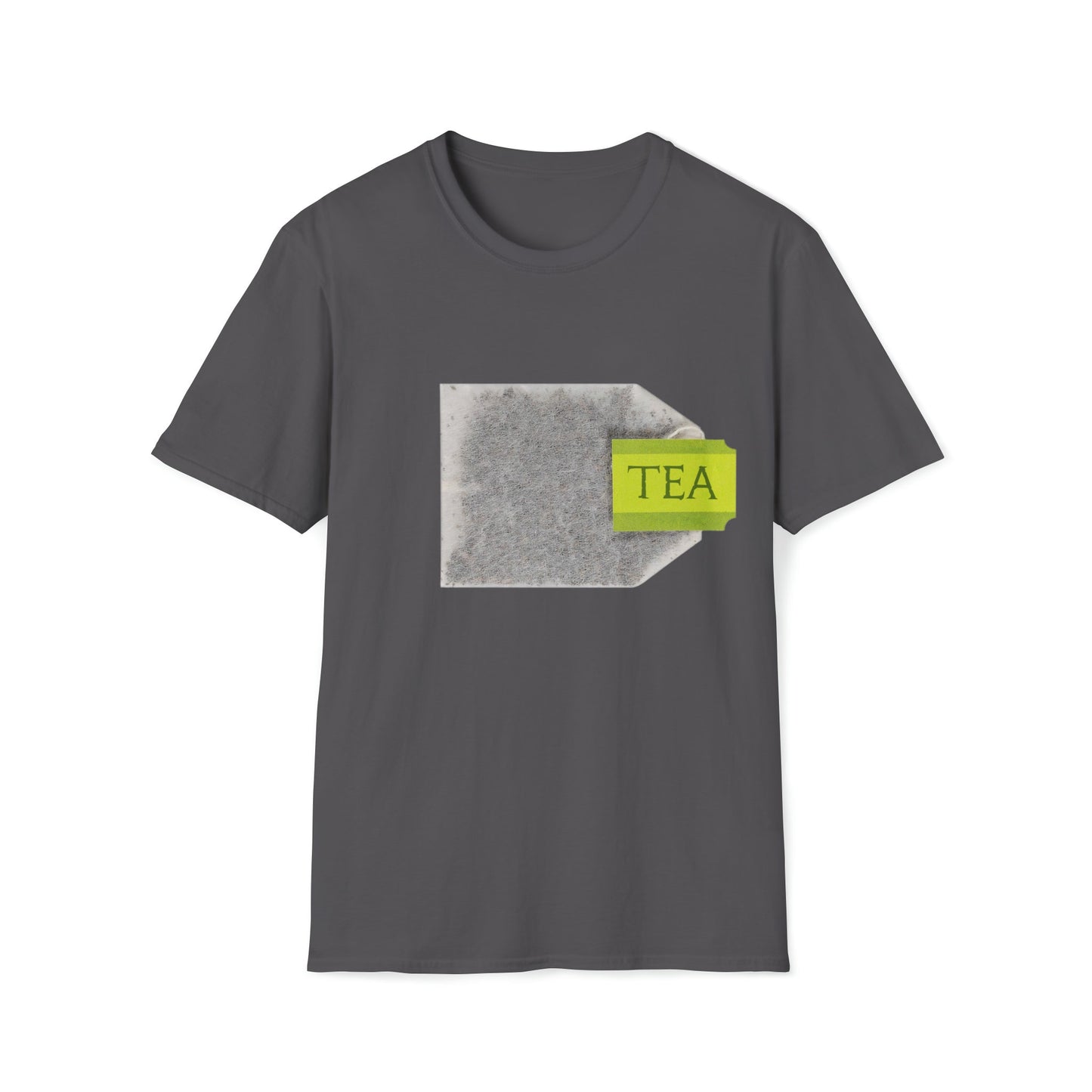 Unique and sarcastic t-shirt no one else will have. "TEA" shirt.  Funny shirt. For people who like to joke. Dad jokes rock!