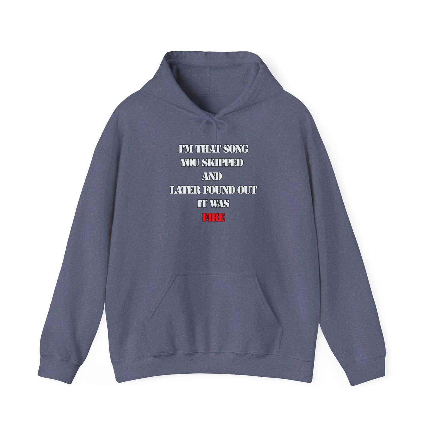Breakup? Get the last word hoody. They thought they knew but had no clue! I'm that song you skipped and found out later it was FIRE!