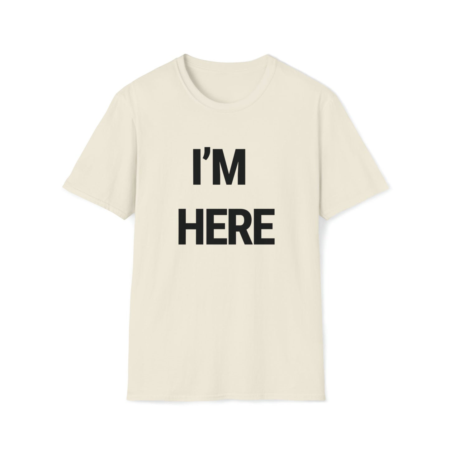 Crazy T-shirt: Automatic battery-free update t-shirt that lets those around you gather your location information. Accurate to up to 10yards.