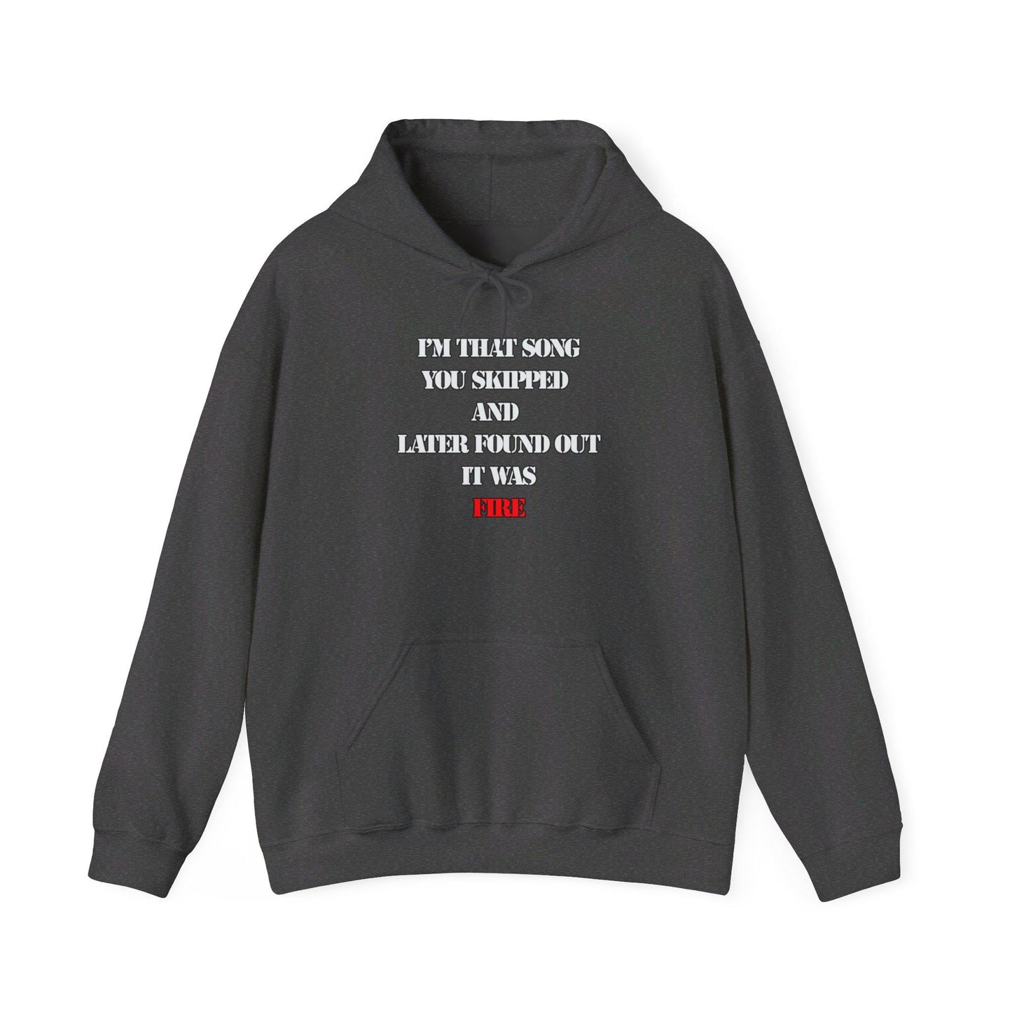 Breakup? Get the last word hoody. They thought they knew but had no clue! I'm that song you skipped and found out later it was FIRE!